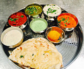 IMLI Indian Restaurant food