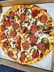 Lake Dallas Point Restaurant Sportsbar food