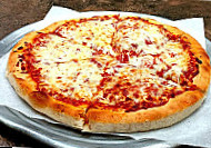 Cocca's Pizza food