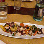 Scialuppa Bistrot food