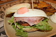 Hamburgues Hamburgueres Artesanais food