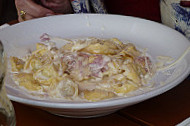 Enzos's Trattoria food