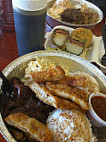 Tiki Hawaiian Kitchen food