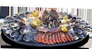 L'Ecailler du Port food