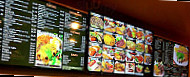 Filiberto's Mexican Food inside