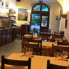 Grotto Eguaglianza food