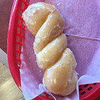 Bosa Donuts food