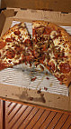 Little Caesars food