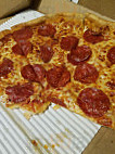 Pizza Hut food