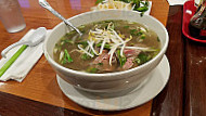 Atlantic Pho food