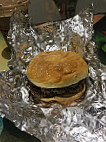 Five Guys food