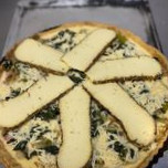 L'enka Toque À l'intérieur