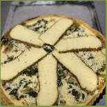 L'enka Toque À l'intérieur