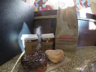 Dunkin' food