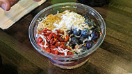 Bango Bowls food