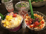 Bango Bowls food