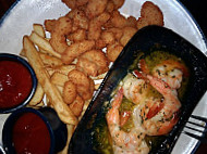 Red Lobster food