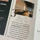 Bistro En Wijnbar Bruut