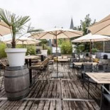 Bistro En Wijnbar Bruut