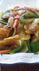 New China Chinese Restaurant food