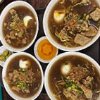 Pares To Go San Marcelino Zambales food