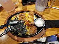 Chili's Grill & Bar food