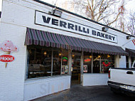 Verrilli's outside