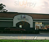 Taco Bell outside