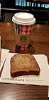 Starbucks food