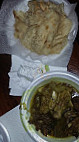 Naz Roti Palace food