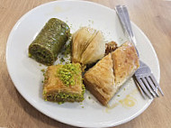 Sonmez food