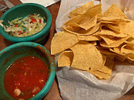 El Abuelito Mexican menu