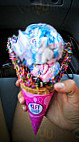 Baskin-robbins food