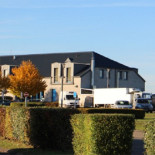 L'envol Des Sens Extérieur