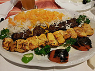 Restaurant Shiraz food