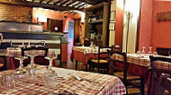 La Piazzetta food