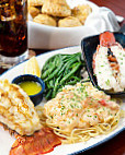 Red Lobster food