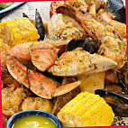 Red Lobster Hospitality, LLC food