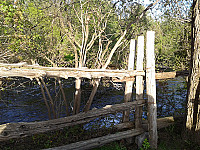 Casse-Croute Du Vieux Moulin outside