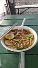 Iine Ramen food