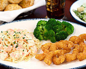 Red Lobster food