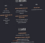 Pizzeria A Mulino Bouc-bel-air (livraison, à Emporter, Sur Place) menu