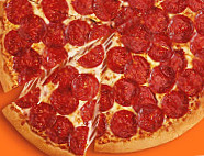 Little Caesars food