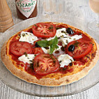 Parma Pizza Aix En Provence food