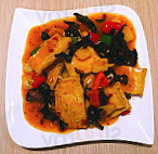 Mian Chinois Ní Sī Miàn Guǎn food