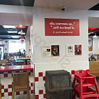 Five Guys food