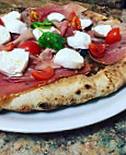 Pizzeria Donna Sofia food