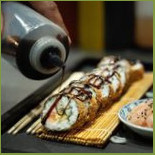 Jones Foodbar Nourriture