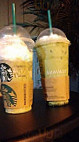 Starbucks Coffee food