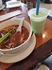 Atlantic Pho food